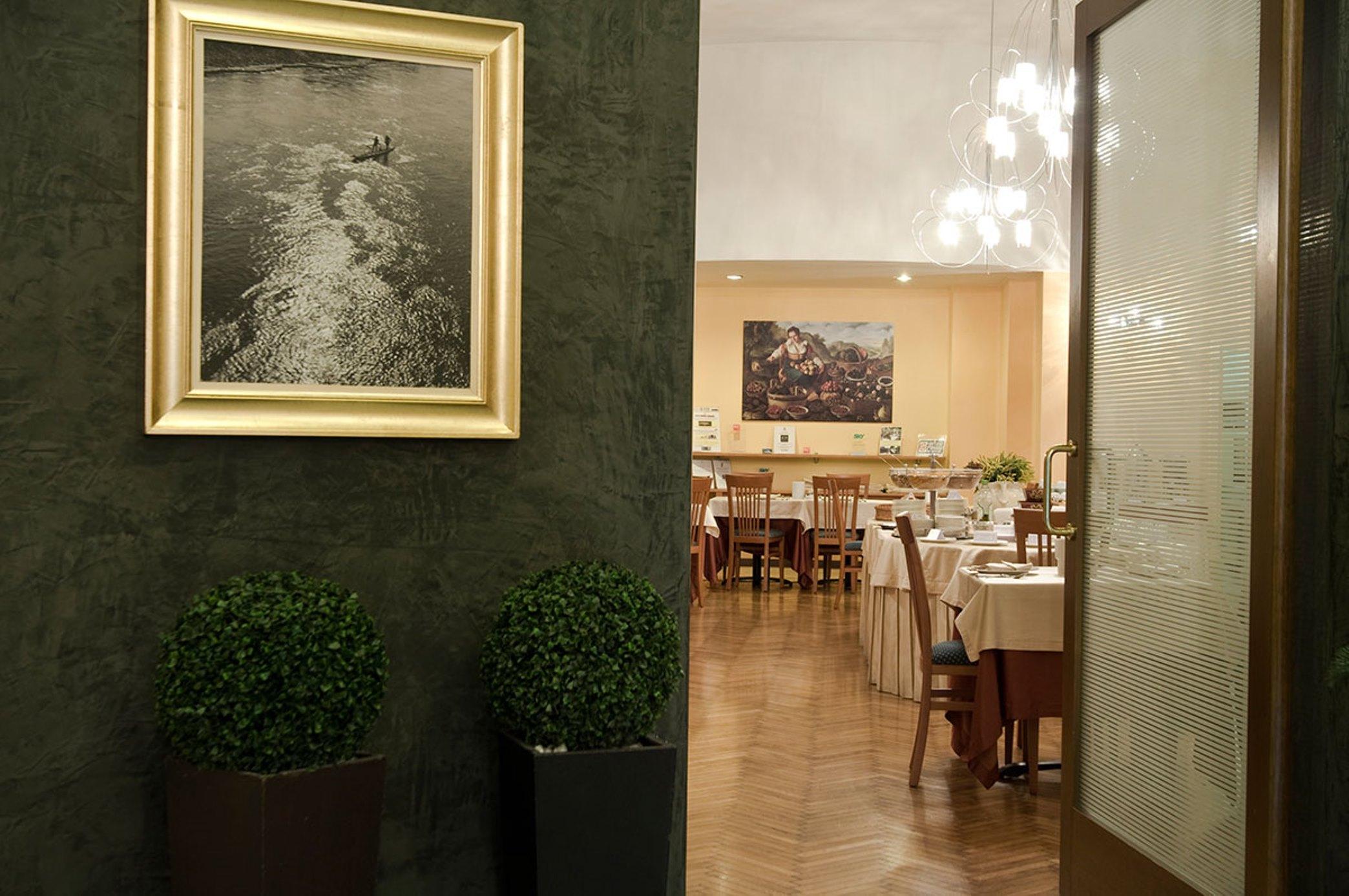 Hotel Impero Cremona Kültér fotó